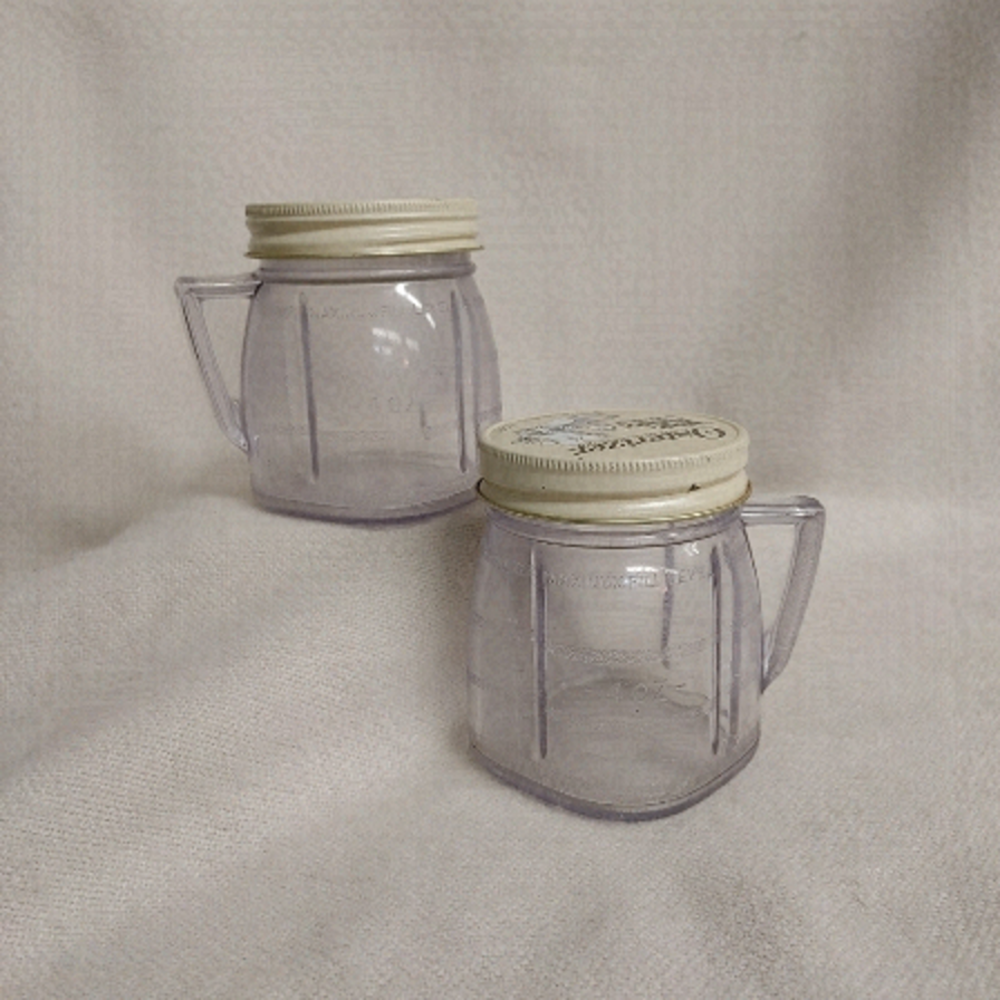 𝅺osterizer Mini Blend Container 2